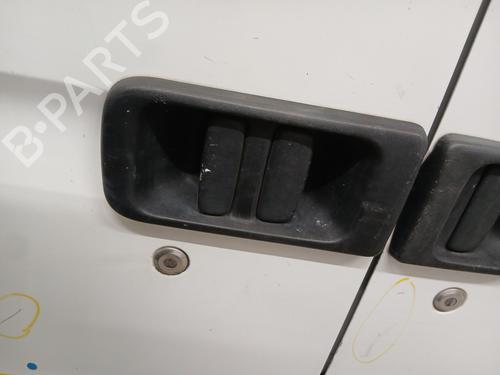 Poignée extérieure arrière droite RENAULT MASTER II Van (FD) 2.8 dTI (FD0C, FD0F, FD2B, FD2F, FD3C, FD3F) (114 hp) 29944021