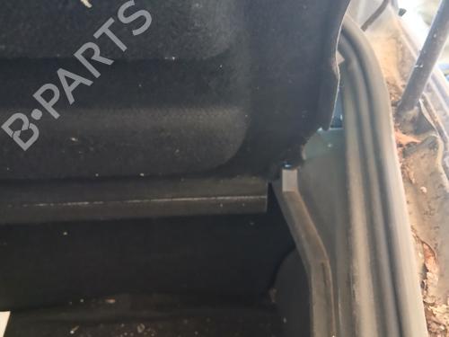 Used Rear parcel shelf Rear parcel shelf 36141002 36141002