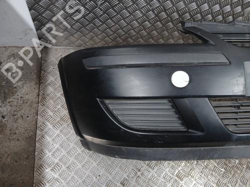 Stoßstange vorne für OPEL CORSA C (X01) 1.3 CDTI (F08, F68) (70 hp) 31264451