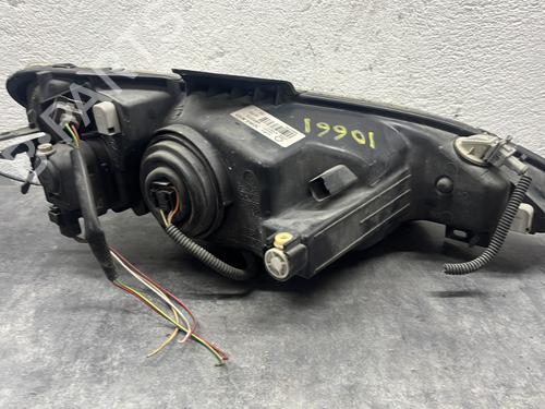 Left headlight PEUGEOT 206 Hatchback (2A/C) 1.9 D | BP27366366C28 
