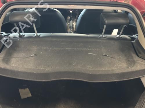 Used Rear parcel shelf Rear parcel shelf ALFA ROMEO MITO (955_) 1.4 TJet (955AXA1B) (155 hp) 31317358 31317358