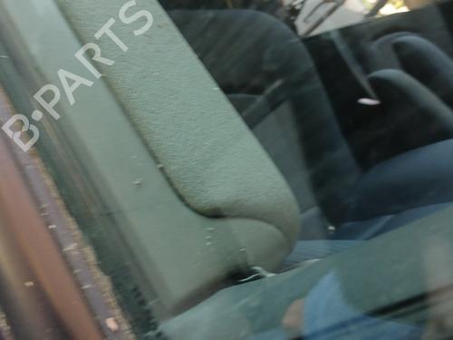 Front left door window RENAULT ESPACE IV (JK0/1_) 2.2 dCi (JK0H) | BP29923125C18