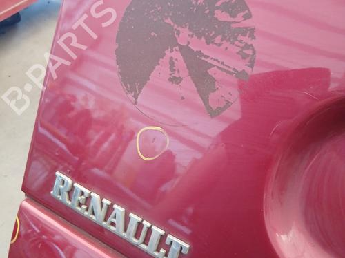 Bakluke CC/Kombi-Kupé RENAULT KANGOO Express (FC0/1_) 1.5 dCi (FC07, FC1R) | BP29336056C6