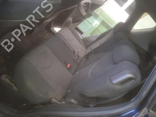 Sæde Bagtil TOYOTA RAV 4 III (_A3_) 2.2 D 4WD (ALA30_, ALA30R) (136 hp) 23793104