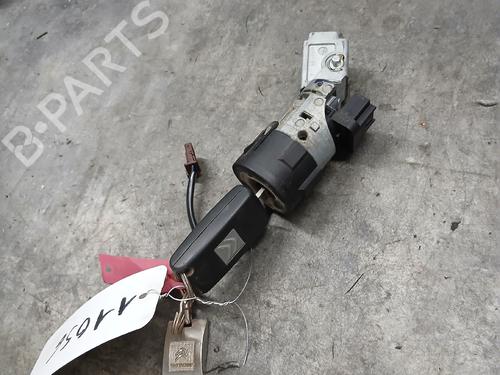 Ignition barrel CITROËN C4 II (NC_) 1.4 VTi 95 (NC8FP0) | BP38426522M48 - Image 2
