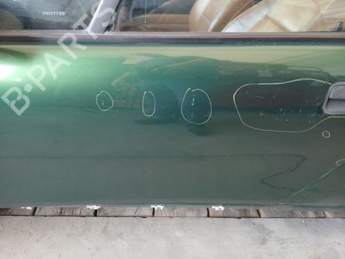 Left front door OPEL TIGRA (S93) 1.4 16V (F07) | BP28677347C2