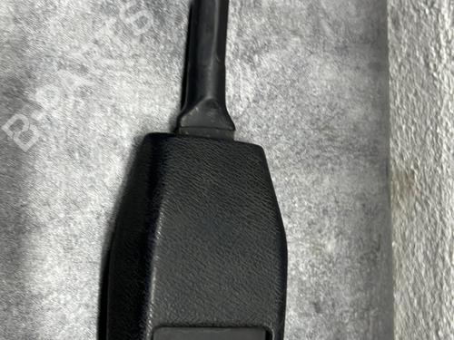 Used Seat buckle Seat buckle VW TRANSPORTER T3 Van (24_, 25_) 1.6 TD (69 hp) 20885784 20885784