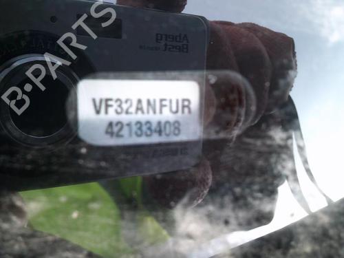 Left front fog light PEUGEOT 206 Hatchback (2A/C) 1.6 16V | BP20887100C30 