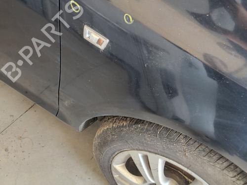 Used Right front fenders Right front fenders OPEL CORSA D (S07) 1.3 CDTI (L08, L68) (75 hp) 36238102 36238102
