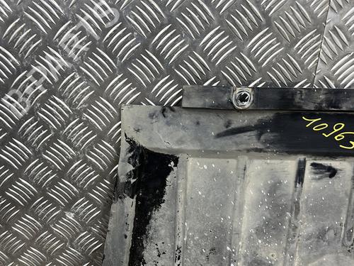 Underbody protection RENAULT CLIO III Grandtour (KR0/1_) 1.5 dCi (KR0G) | BP29854183M92