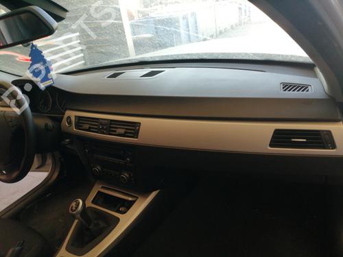 Used Dashboard BMW 3 (E90) 318 d (143 hp) 26901744