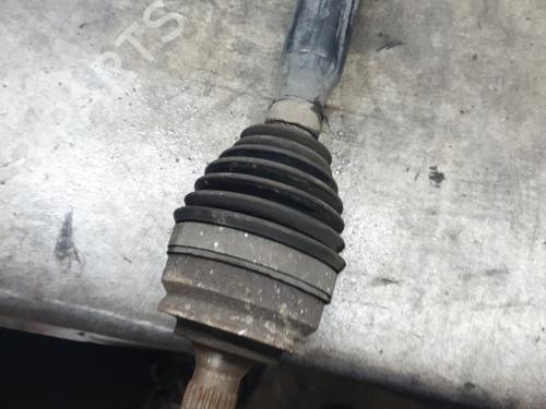 Right front driveshaft CITROËN C3 II (SC_) 1.0 VTi 68 | BP38473345M39  - Image 7