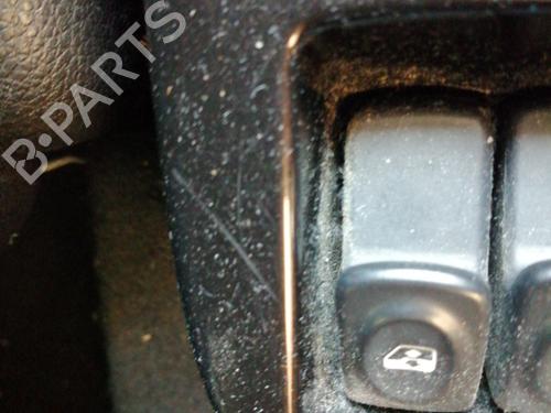 Left rear window switch DACIA DUSTER (HS_) 1.5 dCi | BP26731825I29 - Image 2