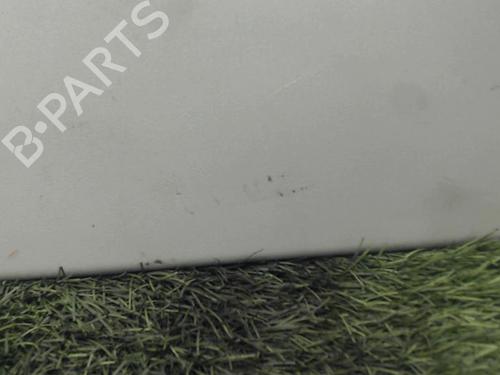 Venstre solskjerm RENAULT TWINGO I (C06_) 1.2 16V (C06C, C06D, C06K) (75 hp) 31264488