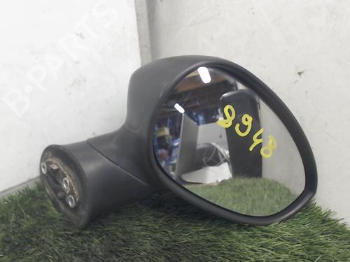 Used Right mirror Right mirror FIAT GRANDE PUNTO (199_) 1.2 (69 hp) 20885309 20885309