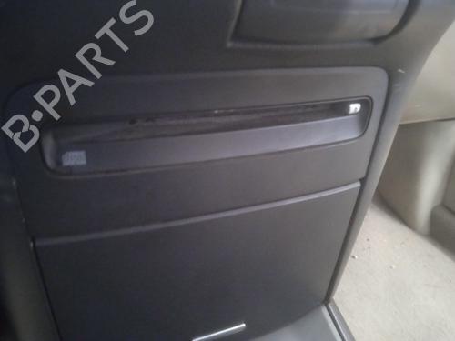 Radio NISSAN PRIMERA Hatchback (P12) 2.2 dCi | BP21593006E6 