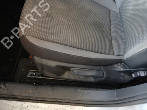 Left front seat SEAT IBIZA V (KJ1, KJG) 1.6 TDI | BP32164070C15 - Image 6
