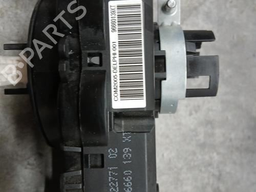 Steering column stalk PEUGEOT 307 Break (3E) 1.6 HDi 110 | BP28319150I23  - Image 5
