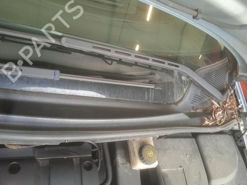 Front windshield wiper arm CITROËN C4 I (LC_) 1.6 16V | BP22196702C143 