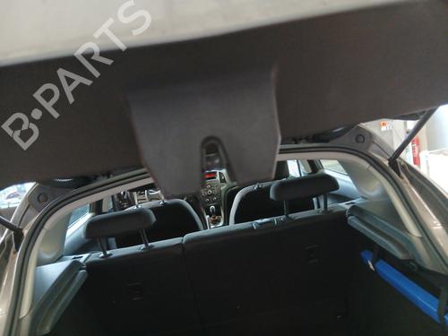 Tailgate lock OPEL ASTRA J (P10) 1.3 CDTI (68) | BP32108497C101