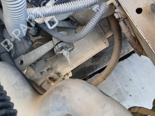 Used Gearbox Gearbox PEUGEOT 306 Hatchback (7A, 7C, N3, N5) 1.6 (89 hp) 38170441 38170441