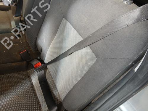 Rear left belt tensioner OPEL MERIVA A MPV (X03) 1.7 CDTI (E75) | BP29940399C89