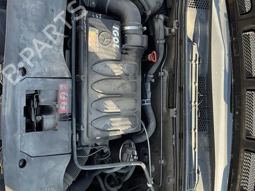Third brake light MERCEDES-BENZ A-CLASS (W169) A 180 CDI (169.007, 169.307) | BP20881306L11 