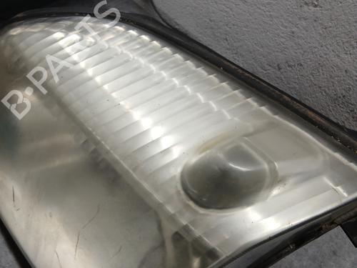 Left headlight NISSAN X-TRAIL I (T30) 2.2 Di 4x4 | BP28124671C28 