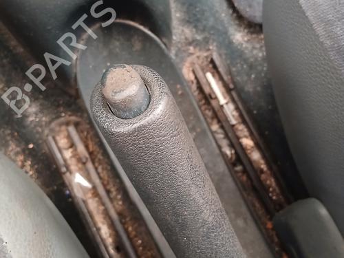 Used Hand brake Hand brake 37202009 37202009