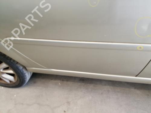 Dør højre bagtil OPEL MERIVA A MPV (X03) 1.7 CDTI (E75) | BP28016627C5 