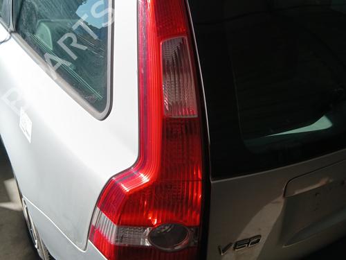 Used Left taillight VOLVO V50 (545) D5 (179 hp) 29968726