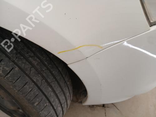 Used Right front fenders RENAULT CLIO III (BR0/1, CR0/1) 1.5 dCi (C/BR0G, C/BR1G) (68 hp) 28669256