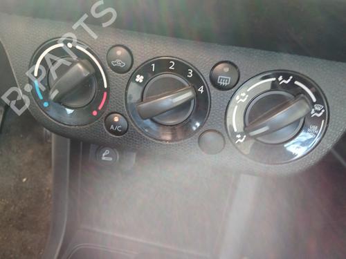 Climate control SUZUKI SWIFT III (MZ, EZ) 1.3 DDiS (RS413D) | BP30126366I5 - Image 2