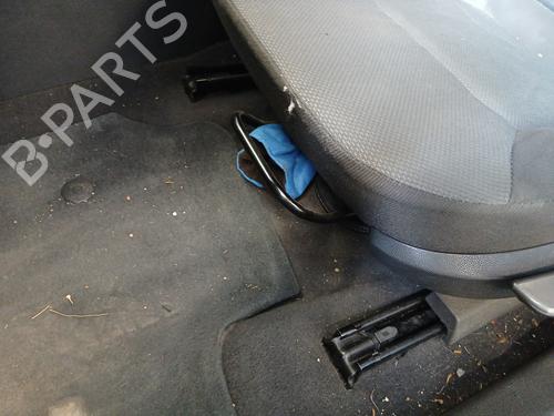 Used Left front seat Left front seat OPEL ASTRA H (A04) 1.7 CDTI (L48) (100 hp) 29936072 29936072