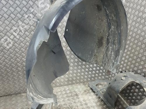Used Wheel arch Wheel arch PEUGEOT 208 I (CA_, CC_) 1.2 VTI 82 (82 hp) 36515647 36515647