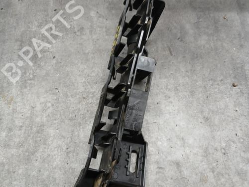 Used Front bumper bracket CITROËN C4 I (LC_) 1.6 HDi (109 hp) 31264441