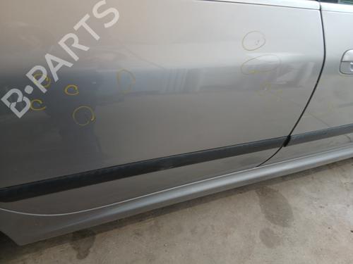 Right rear door PEUGEOT 607 (9D, 9U) 2.0 HDi | BP31756560C5 