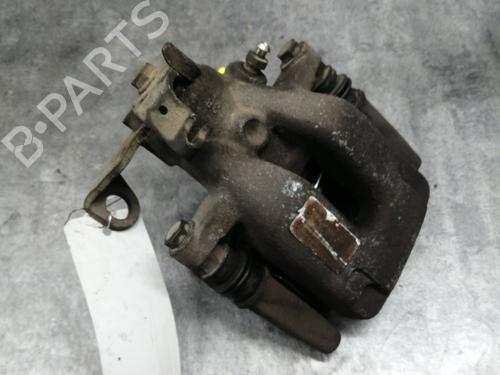 Used Right rear brake caliper PEUGEOT 307 (3A/C) 1.6 HDi 110 (109 hp) 27987773