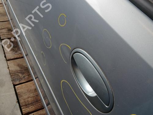 Porta trás esquerda OPEL MERIVA A MPV (X03) 1.7 CDTI (E75) | BP29940381C4