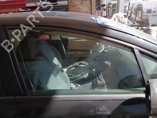 Used Front right door window CITROËN C4 I (LC_) 1.6 HDi (109 hp) 33205622