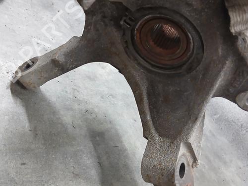 Used Right front steering knuckle Right front steering knuckle 36836882 36836882
