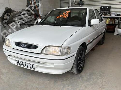 Used Parts FORD ESCORT V Saloon (AFL)  1.8 TD  1951439