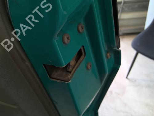 Used Front right lock Front right lock 38637482 38637482