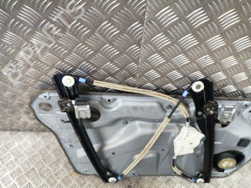 Front right window mechanism VW GOLF IV (1J1) 1.9 TDI | BP24314446C23 