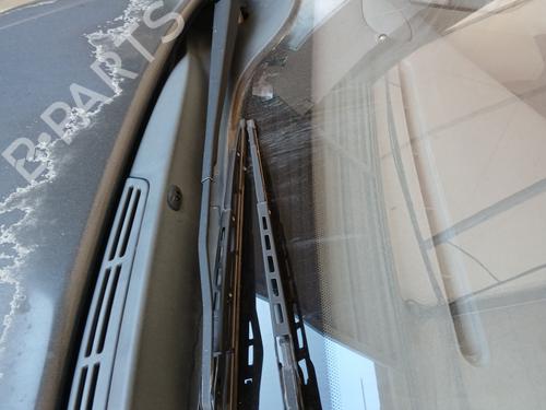 Front windshield wiper arm CITROËN XSARA PICASSO (N68) 2.0 HDi | BP29252002C143 