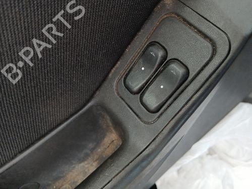 Left front window switch OPEL MERIVA A MPV (X03) 1.7 CDTI (E75) | BP32094846I27 - Image 2