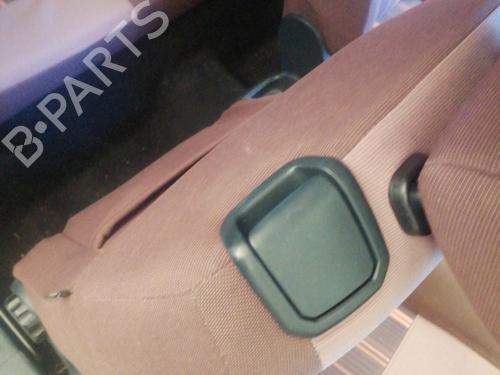 Right front seat FORD FIESTA VI (CB1, CCN) 1.25 | BP27721086C16  - Image 6