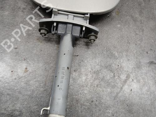 Klapa wlewu paliwa RENAULT CLIO II (BB_, CB_) 1.6 16V (BB01, BB0H, BB0T, BB14, BB1D, BB1R, BB2KL, BB3G... | BP28168180C131 