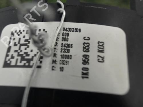 Used Squib airbag VW GOLF V (1K1) 1.9 TDI (105 hp) 20887096