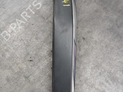 Used Rear bumper bracket Rear bumper bracket PEUGEOT 407 SW (6E_, 6D_) 2.0 HDi 135 (136 hp) 36009039 36009039